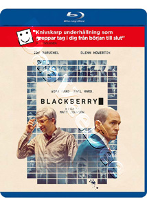 BlackBerry |   Blu-Ray